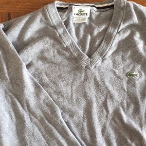 Lacoste Sweater